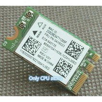 Atheros nfa345 802.11ac bluetooth 4.0 ngff 카드 fru: 04x6023 용 lenovo G70-70 G70-80 B50-80, 한개옵션0