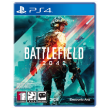 PS4 배틀필드 2042 한국어