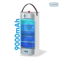 [가정용에어쿨러냉풍기냉방기] 대웅 파워 에어쿨러 냉풍기, DWF-3900C