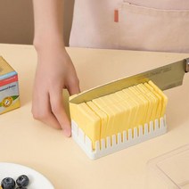 대용량 치즈 커팅기 버터 소분 슬라이스 소분기 K217, 대용량 치즈 커팅기 버터 소분 슬라이스 소