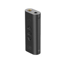 샨링 UA3 포터블 USB DAC 앰프, Shanling UA3