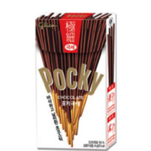 해태 포키극세초콜릿, 41g x 10개