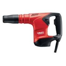 HILTI 파괴햄머 TE500-X(D17육각), 1개