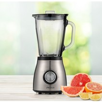 신일 500대용량 유리컵 믹서기 얼음 분쇄기 1.5L 아이스믹서 쥬서기