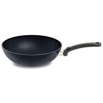 모든 쿡탑용 휘슬러 Fissler Adamant 논스틱 웍 팬 11
