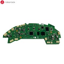 오리지널 Tanos S lite-쓰레기통 및 물 탱크 콤보 유닛 Lite-메인 보드-CE 액세서리 부품 Roborock Q7 MAX Clleaner 호환, 02 Lite-Mainboard-CE