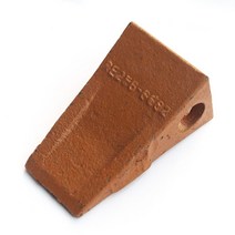 15/20/30 굴착기 버킷 안전 수평 핀 마이크로 굴삭기 이빨 지게차 바가지, 05.E