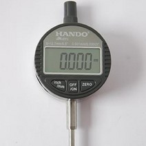 디지매틱 인디게이터 다이얼게이지 120M