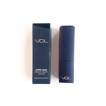 브이디엘 엑스퍼트 컬러 리얼 핏 벨벳 립스틱 3.8g, 501바베도스, 1개