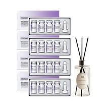 셀트리온 셀큐어 화이트 에너지 멜라앰플 2X 4박스 + 디퓨저 500ml 증정(랜덤), 단품