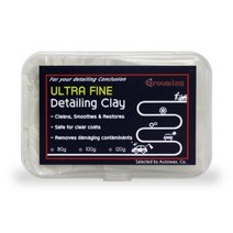 Grooming 그루밍 디테일링 클레이바 100g (Ultra Fine Grade)