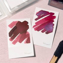 글입다 즉석사진 컬러스와치 임프레션 50매 잉크 차트, 잉크 컬러차트  명함지 가로형 - 100매