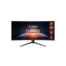 MSI Optix MAG342CQR 34