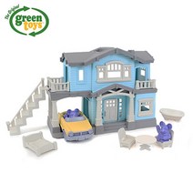 4살어린이 소꿉놀이장난감 인형의집 친구아기선물 손자 영유아 집들이 안전한 조카