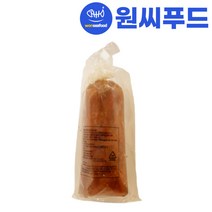 원씨푸드 고노와다 해삼내장 젓갈 1kg 냉동 해삼내장젓갈 중국산 와다, 1개