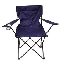 접이식 휴대용 간이의자 한강 체어 캠핑용의자 실내