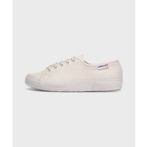 [국내 매장판] SUPERGA 2725 코투 클래식 라이트 violet ash 182358