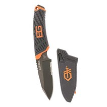 GERBER 콤팩트 나이프 31-001066 1EA 톱날 블레이드 컴팩트 캠핑