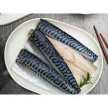 제주제일옥돔 노르웨이산 순살고등어, 노르웨이산 순살고등어3kg(16~18팩)