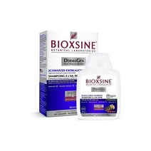 Bioxsine 비옥신 블랙갈릭 샴푸 300ml