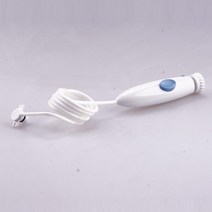 구강세척기 물치실 물Flosser 핸들 호스 치실 피팅 WP-100 WP-660, 한개옵션0