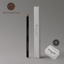 몬드로우 소이 컨실러 펜슬 + 샤프너증정, 단품, MC501