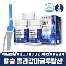 프리미엄 무기질 영양제 어골칼슘 인산칼슘 비타민K 폴리감마글루탐산 망간 뼈튼튼 키성장영양제 CALCIUM PGA 피지에이 비타민케이 뼈에좋은영양제 뼈건강 이빨영양제 치안영양제