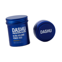 다슈 포 맨 프리미엄 울트라 홀딩 파워 헤어왁스 100ml + 15ml, 옵션1