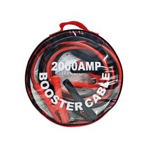 차량용 점프선 베터리 충전 케이블 2000AMP, CNJ-20-1_점프선 2000AMP