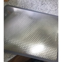 스테인레스 양면 도마(대) 라이눅스, 스테인레스 양면도마 (대)