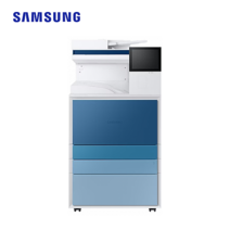 [삼성전자] A3 흑백 디지털 복합기 MX5 시리즈 30ppm SL-K5300NR (토너포함/팩스옵션/무료설치), 팩스키트 추가안함