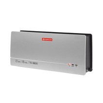 열제본기 TE-8800 카피어랜드사무기기 열제본기 열접착제본기 TE-8800 카피어랜드 열제본기 표지 무선 제본기 제본 풀 자동 제본기 제본비 코일링 제본기 열제본, 본상품, 1개