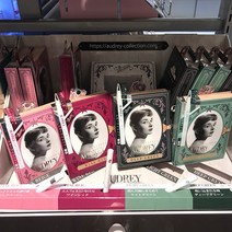 [이라운드몰]오드리 컬렉션 스타 아이라이너 0.5ml 6종 택1, 스트롱 블랙, 옵션선택