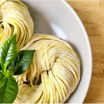 쫄깃한 생 중화면 1kg, 직화 짜장소스 250g x 5팩, 1개