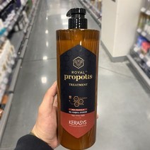 케라시스 프로폴리스 트리트먼트 레드 1L