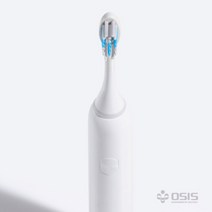 OSIS 오시스 음파전동칫솔 A1, 1개, OST-301A
