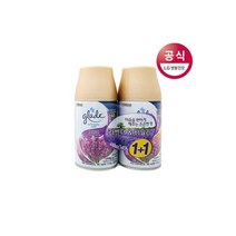 그레이드 자동리필 라벤더269ml 2개