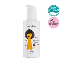 닥터올가 엔젤리노 베이비 카렌듈라 모이스춰라이징 로션 200ml