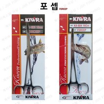 놀부피싱 키우라 포셉 KA-604/KA-605/KA-606/KA-607/KA-612/KA-621