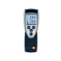 [TESTO] 온도계 925