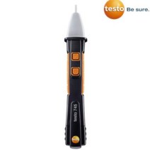 테스토 TESTO 745 비접촉식 전압 검지기 T-05907450 전압검지기