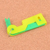 자동 실꿰기 바늘구멍 끼기 실끼우기 노안바느질