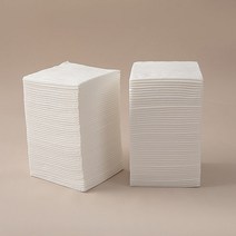 Z3JC 출장 여행 도톰 라지 일회용 순면 수건, Z3JC 꽃 진주 면 30x60[200매]