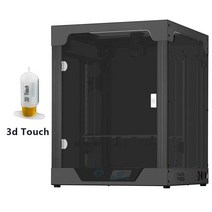 3D프린터-Twotrees D 프린터 SP-5 V1.1 CoreXY MKS TMC2225 00*00*0mm DIY 키트 .5 인치 터치 스크린 Faces, 06 V2.1 3D Touch_01 미국