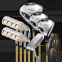 골프채풀세트 혼마 S05 남성용 골프 클럽 드라이버 페어웨이 우드 퍼터 가방 포함 3 스타 골프클럽풀세트, 3.SR 고퀄리티 직구다이찌