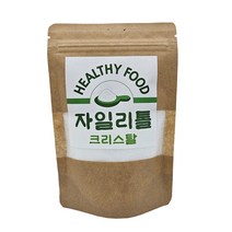 핀란드산 자일리톨 크리스탈 자일리톨가루, 1개, 1kg