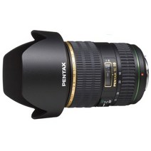 펜탁스 SMC DA Star 16-50mm F2.8 ED AL IF SDM, 단품