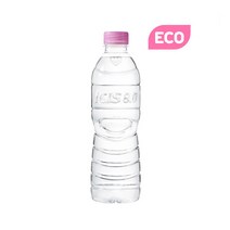 아이시스8.0 ECO 500ml, 40개