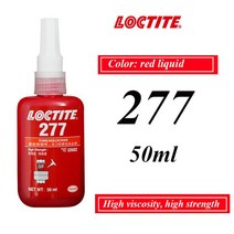견고한 록타이트 401 415 495 인스턴트 슈퍼 접착제 222 243 262 277 나사 고정 601 638 648 680 실린더 유, 07 277