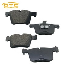 bmw 브레이크패드 BMW 보조 품질 보증 x3 f25 x4 f26 oem 용 블랙 휠, 4개 세트